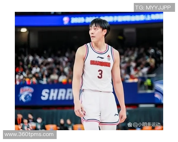 CBA全明星三分大赛名单：胡明轩&陈林坚&姜伟泽领衔出战